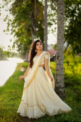 Mirnaa New Photos - 6 of 6