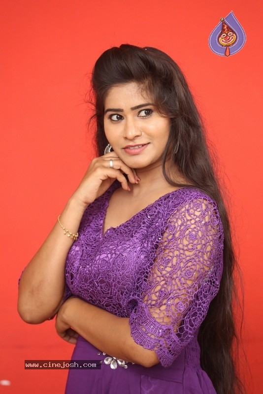 Pooja Suhasini - 9 / 15 photos