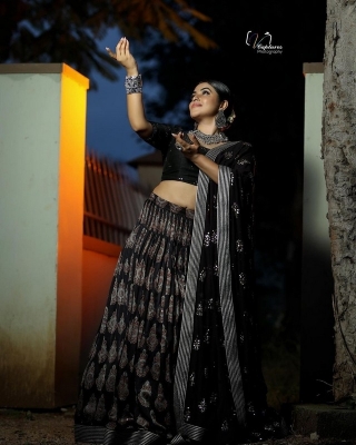 Poorna Photos - 3 of 15