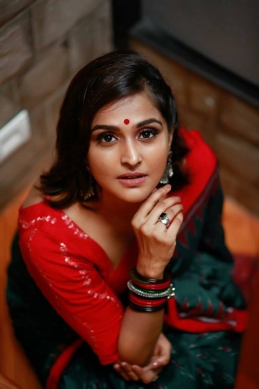 Remya Nambeesan New Photos - 1 / 4 photos