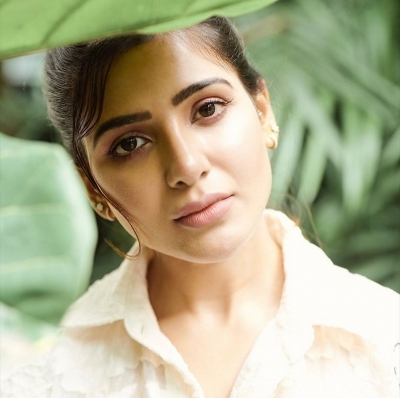 Samantha Akkineni Photos - 3 of 5