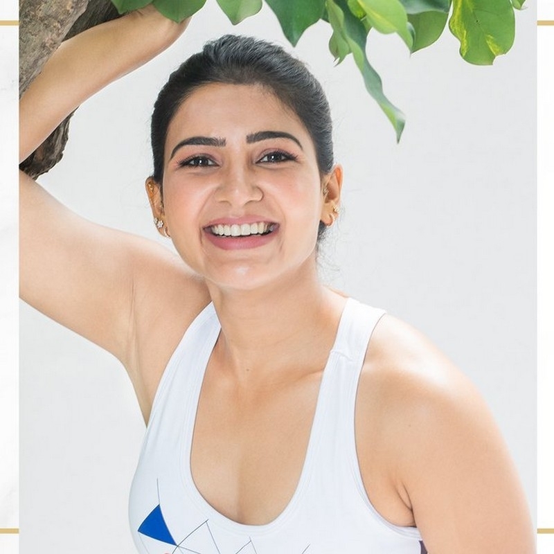 Samantha Akkineni Photos - 4 / 4 photos