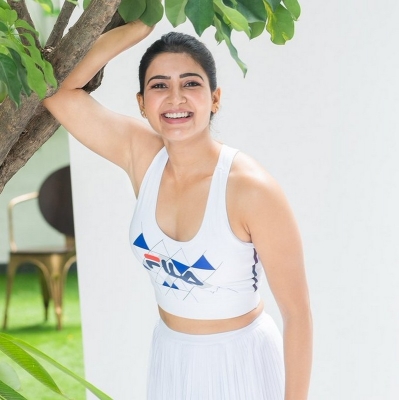 Samantha Akkineni Photos - 2 of 4