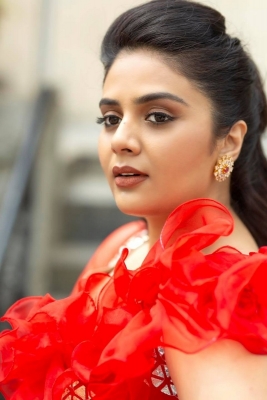 SreeMukhi New Photos - 3 of 7