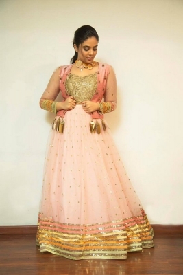 Sreemukhi Photos - 4 of 5