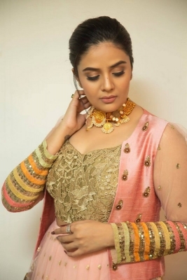 Sreemukhi Photos - 5 of 5