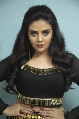 SreeMukhi﻿ Photos - 2 of 10