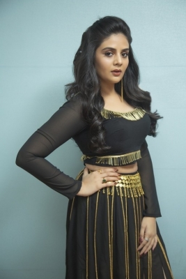 SreeMukhi﻿ Photos - 6 of 10