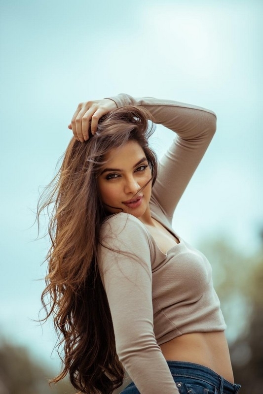 Tanya Hope Latest Photos - 1 / 11 photos