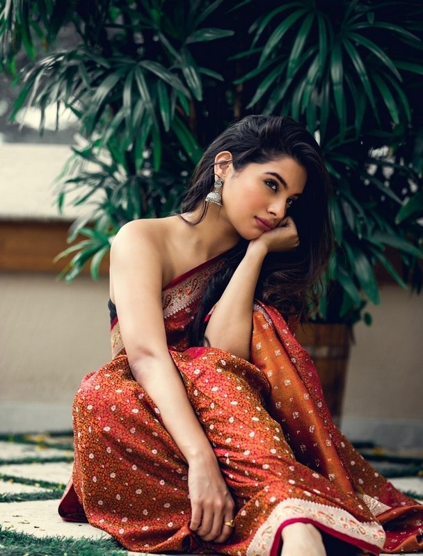 Tanya Hope Latest Photos - 7 / 11 photos