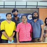 Kalaposhakulu Movie Teaser Launch