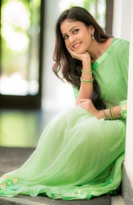 Chandini Latest Stills - 1 of 4