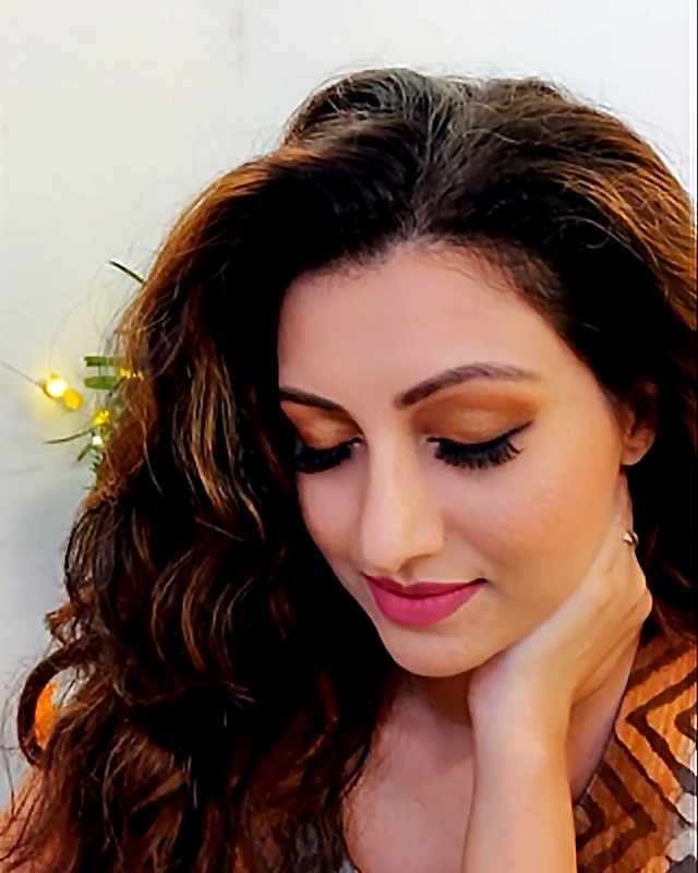 Hamsa Nandini Photos - 4 / 5 photos