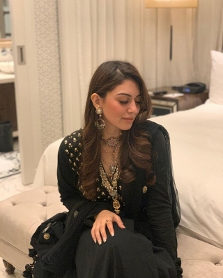 Hansika Motwani Photos - 2 of 7