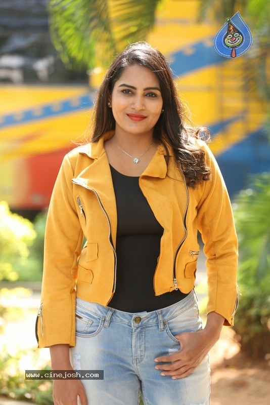 Himaja New Photos - 1 / 18 photos