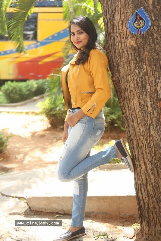 Himaja New Photos - 2 / 18 photos