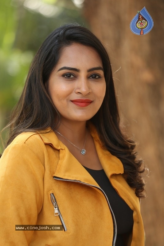 Himaja New Photos - 9 / 18 photos