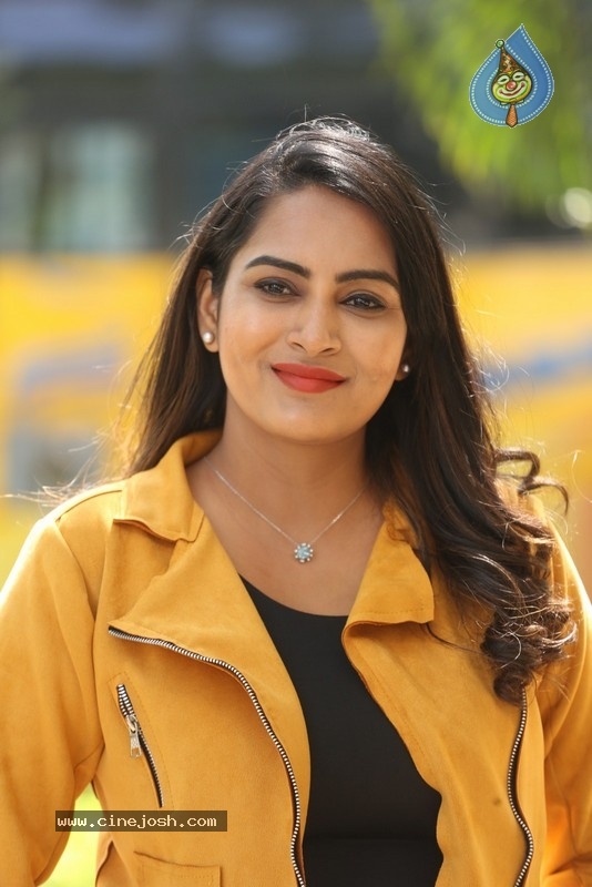 Himaja New Photos - 12 / 18 photos