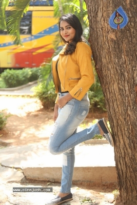 Himaja New Photos - 2 of 18