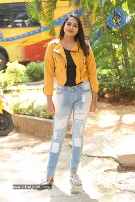 Himaja New Photos - 3 of 18