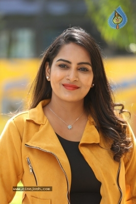 Himaja New Photos - 12 of 18