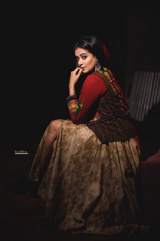 Priyamani Photos - 5 / 6 photos