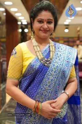 Raasi Photos - 2 of 4