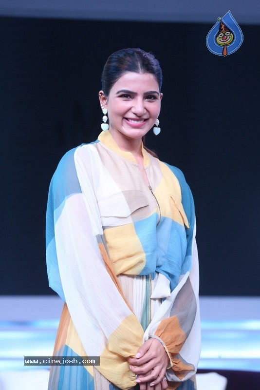 Samantha Akkineni Photos - 1 / 21 photos