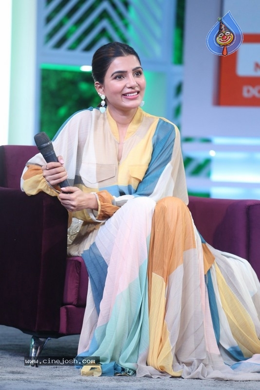 Samantha Akkineni Photos - 2 / 21 photos