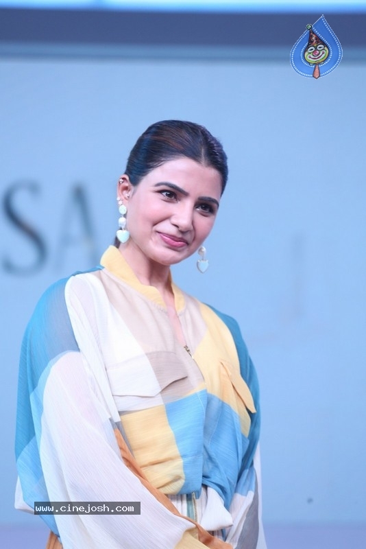 Samantha Akkineni Photos - 8 / 21 photos