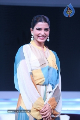 Samantha Akkineni Photos - 1 of 21