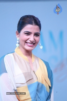 Samantha Akkineni Photos - 17 of 21