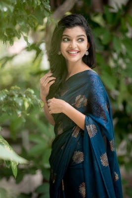 Shruthi Padmini Photos - 3 of 8