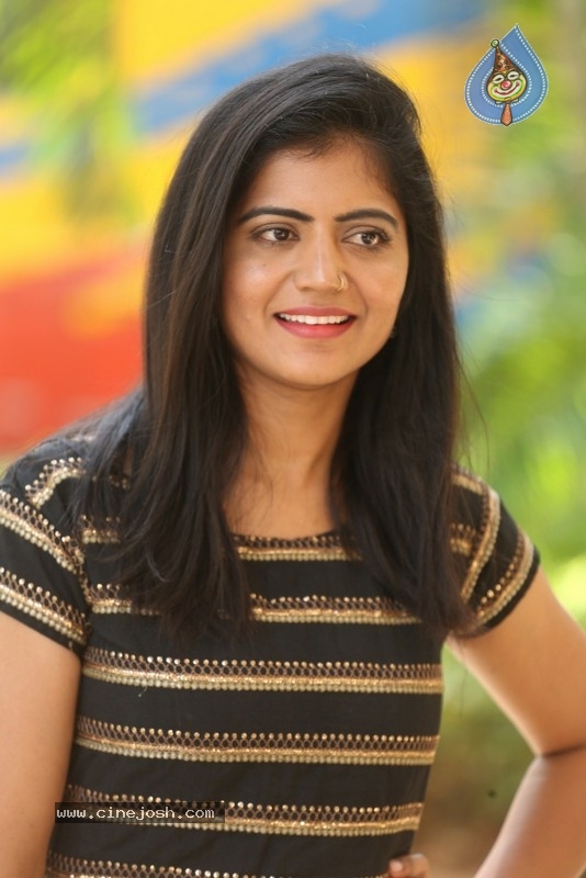 Siva Jyothi Pics - 13 / 13 photos