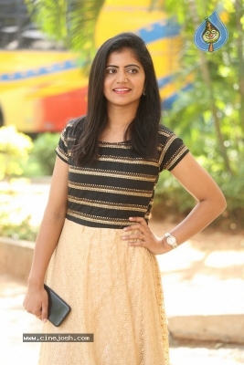 Siva Jyothi Pics - 9 of 13