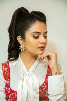 Sreemukhi New Photos - 6 of 6