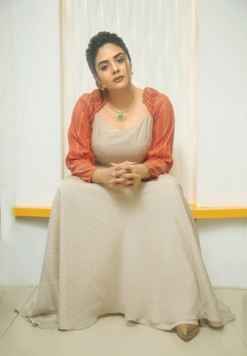 Sreemukhi Photos - 2 of 7