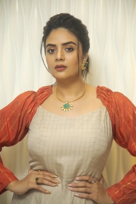 Sreemukhi Photos - 7 of 7