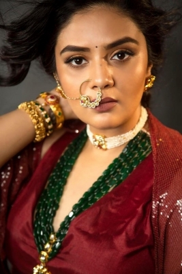 Sreemukhi Photos - 4 of 7