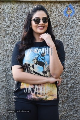 Sreemukhi Photos - 3 of 11