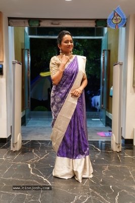 Suma Kanakala Stills - 2 of 14