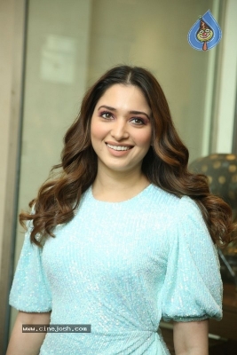 Tamannaah New Photos - 1 of 12