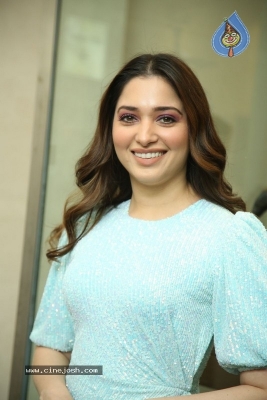 Tamannaah New Photos - 2 of 12