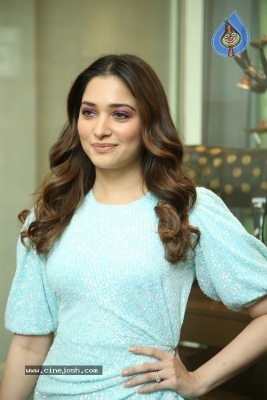 Tamannaah New Photos - 4 of 12