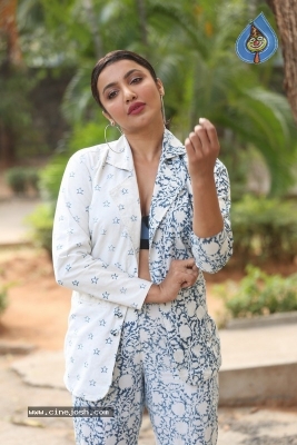 Tejaswi Madivada Photos - 1 of 17