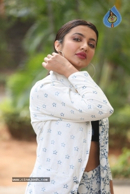 Tejaswi Madivada Photos - 10 of 17