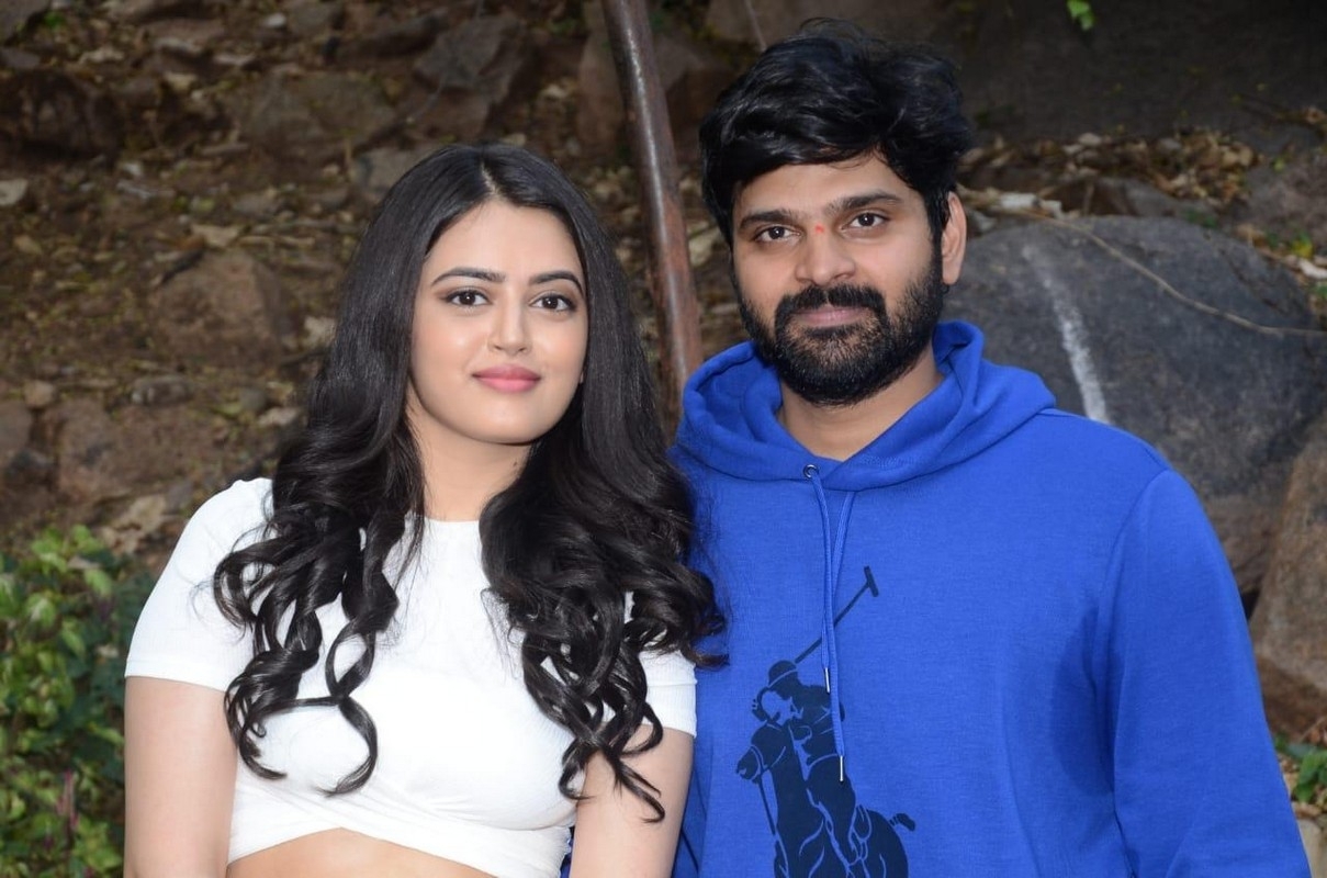 Gaali Sampath Movie Opening - 2 / 7 photos