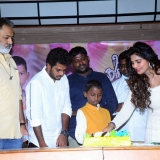 Kathyayani Movie Press meet