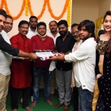 Raju Yadav Movie Opening