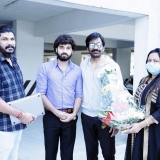 Seethayanam Movie Trailer Launch